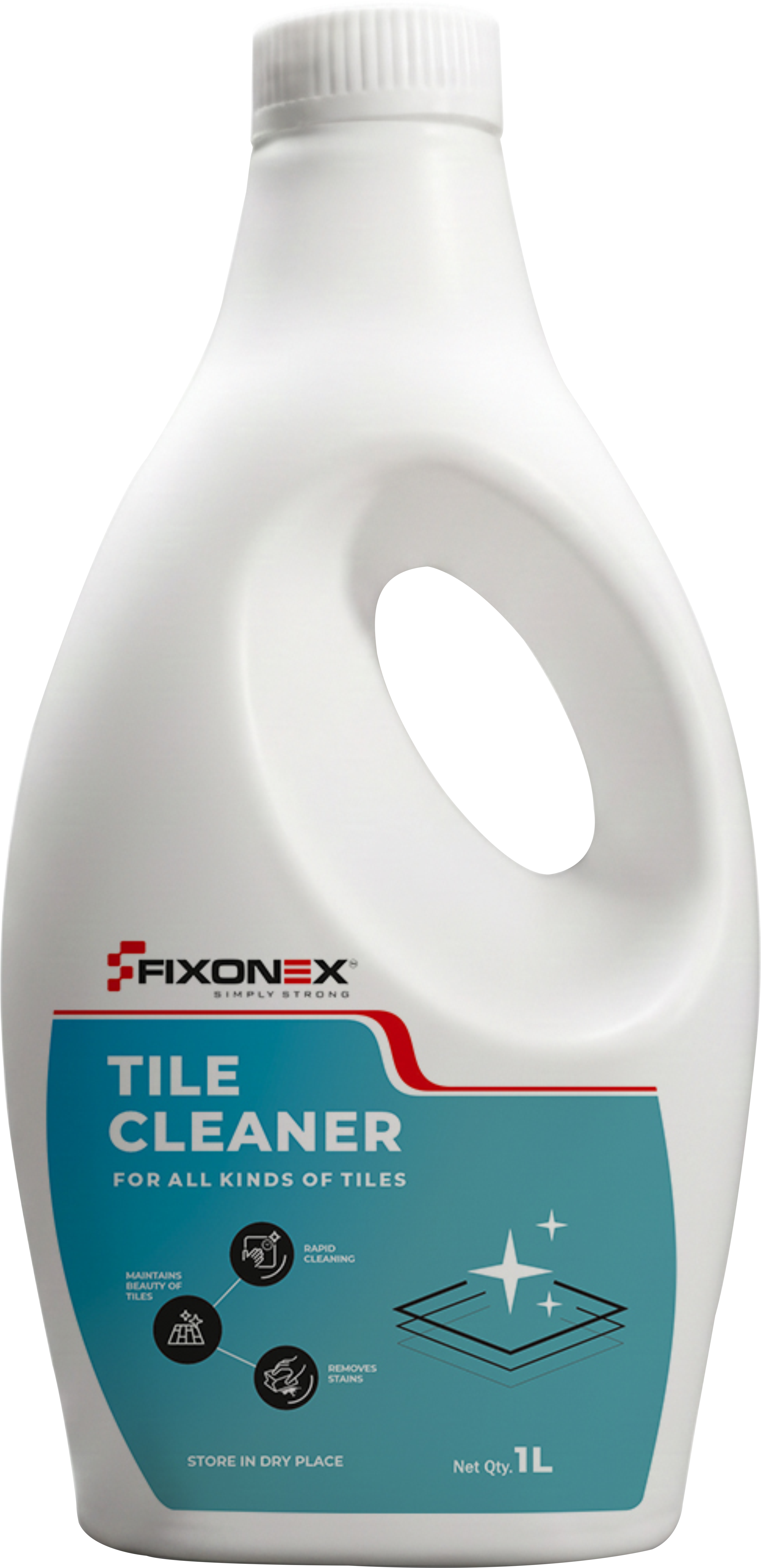 Tile Cleaner